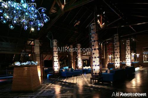 Indigo Pearl Hotel 19